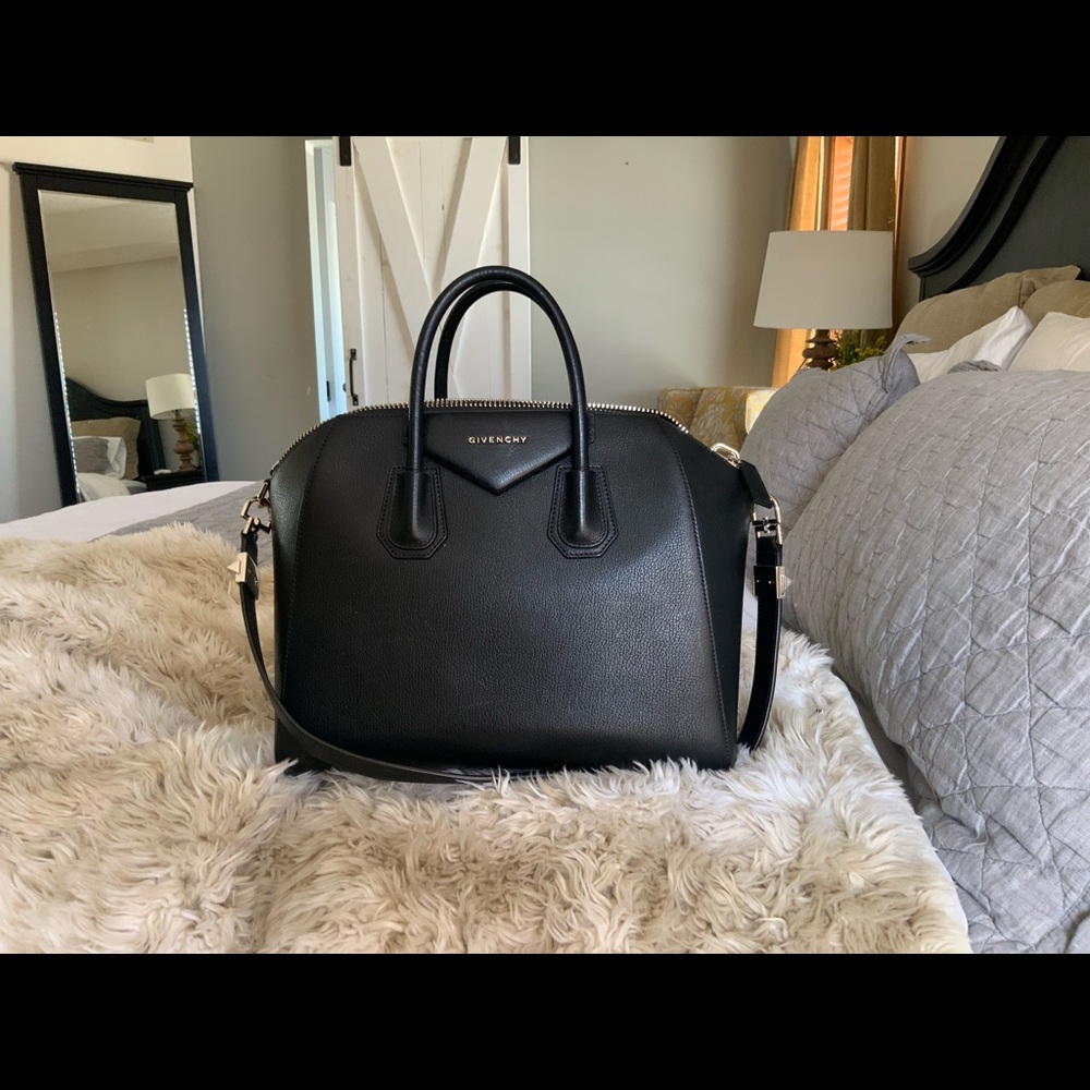 Givenchy Antigona Handbag